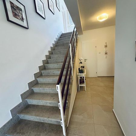 ホテル Kosovic Family House メドゥリン エクステリア 写真
