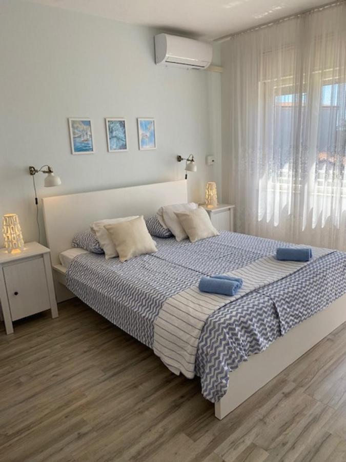 ホテル Kosovic Family House メドゥリン エクステリア 写真