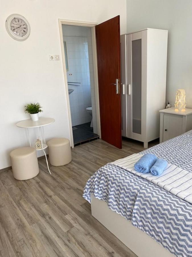 ホテル Kosovic Family House メドゥリン エクステリア 写真