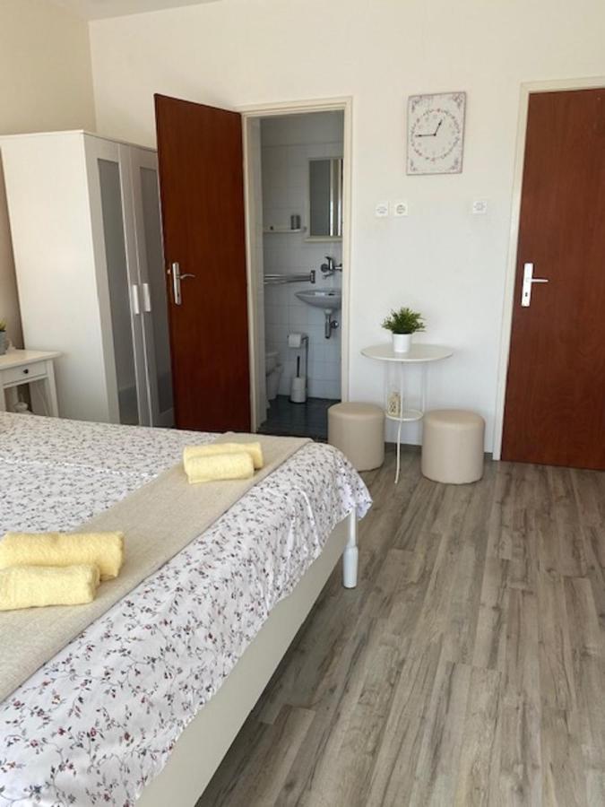 ホテル Kosovic Family House メドゥリン エクステリア 写真