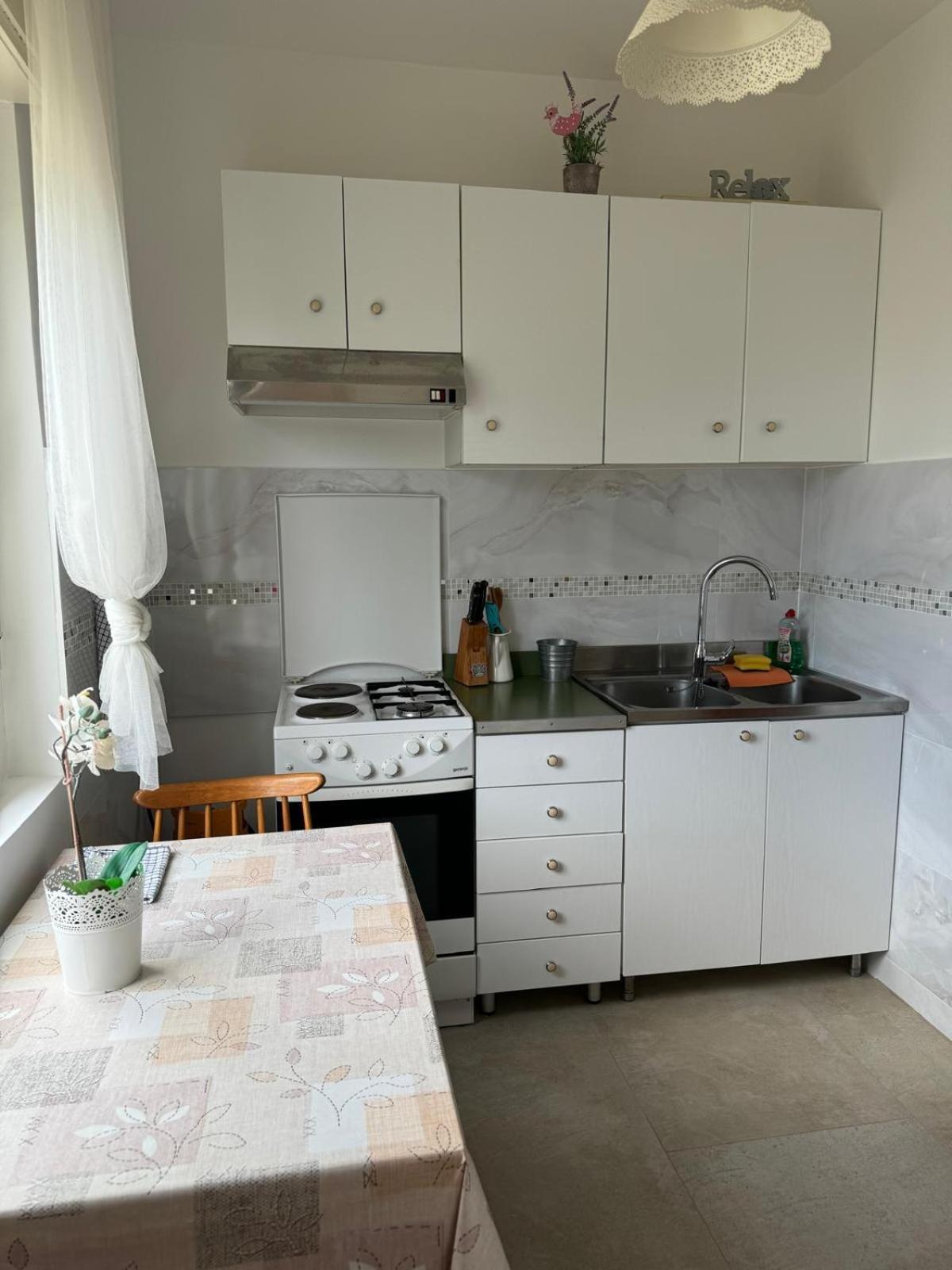 ホテル Kosovic Family House メドゥリン エクステリア 写真