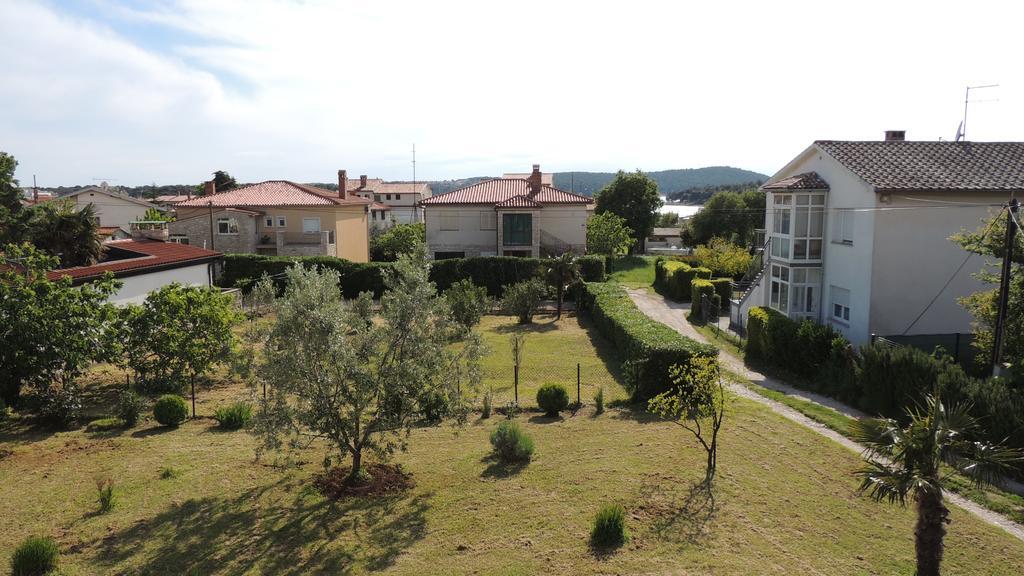 ホテル Kosovic Family House メドゥリン エクステリア 写真
